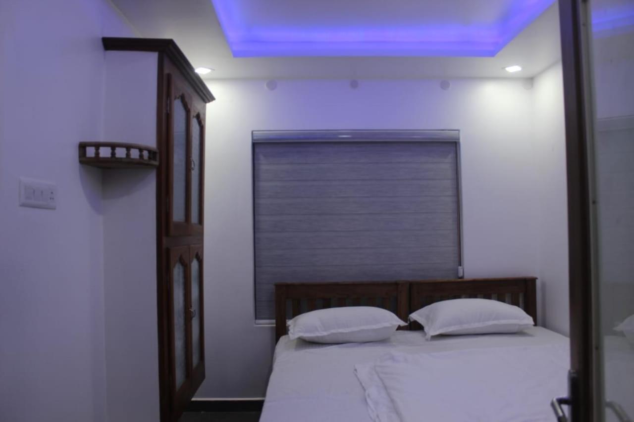 4 Acre Woods Farm Stay Munnar Exterior foto